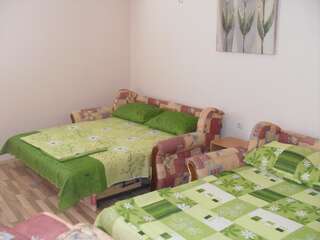 Апартаменты Studios Gigović Сутоморе Номер-студио "Комфорт" с балконом-2