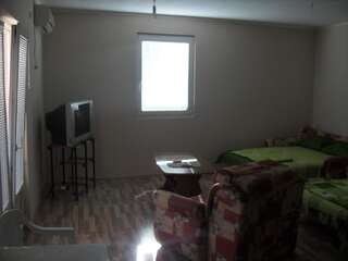 Апартаменты Studios Gigović Сутоморе Номер-студио "Комфорт" с балконом-3