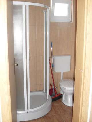 Апартаменты Studios Gigović Сутоморе Номер-студио "Комфорт" с балконом-8