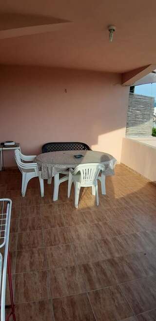 Апартаменты Studios Gigović Сутоморе-2