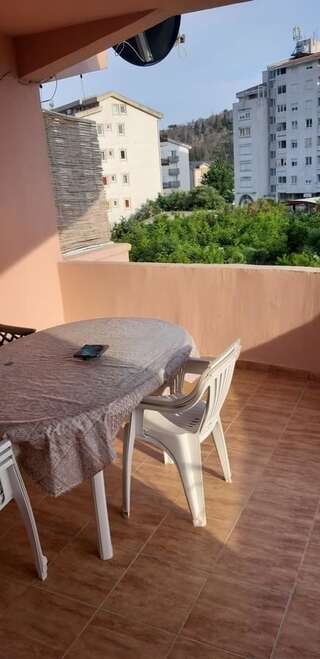 Апартаменты Studios Gigović Сутоморе-3