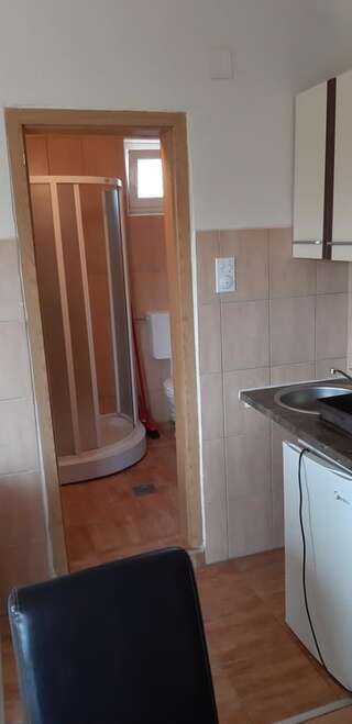 Апартаменты Studios Gigović Сутоморе-4