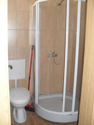 Апартаменты Studios Gigović Сутоморе Номер-студио с балконом (для 5 взрослых)-4