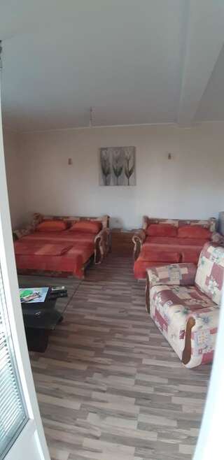 Апартаменты Studios Gigović Сутоморе-5