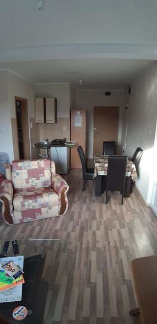 Апартаменты Studios Gigović Сутоморе-6