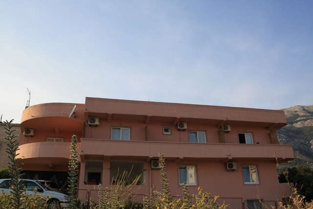 Апартаменты Studios Gigović Сутоморе-15