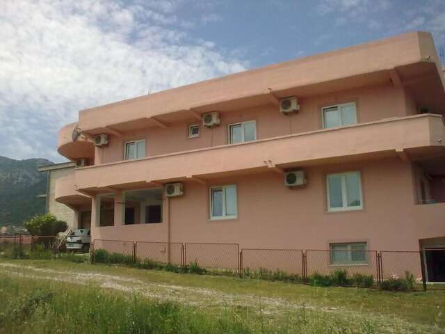 Апартаменты Studios Gigović Сутоморе-16