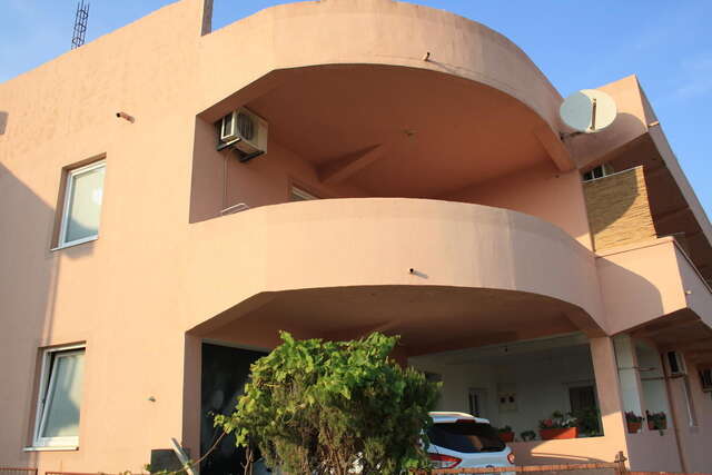 Апартаменты Studios Gigović Сутоморе-17