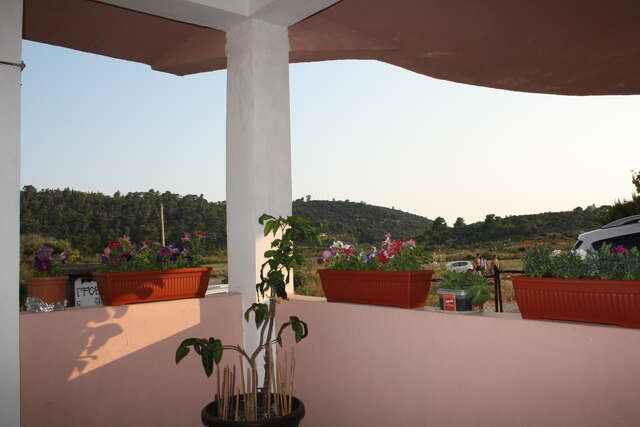 Апартаменты Studios Gigović Сутоморе-19