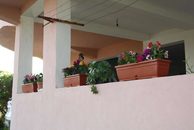 Апартаменты Studios Gigović Сутоморе-20