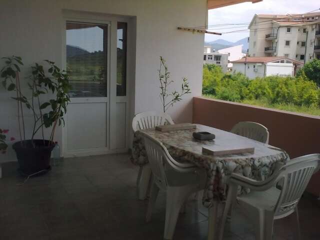 Апартаменты Studios Gigović Сутоморе-21