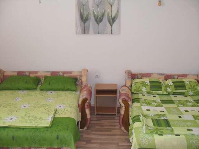 Апартаменты Studios Gigović Сутоморе-22