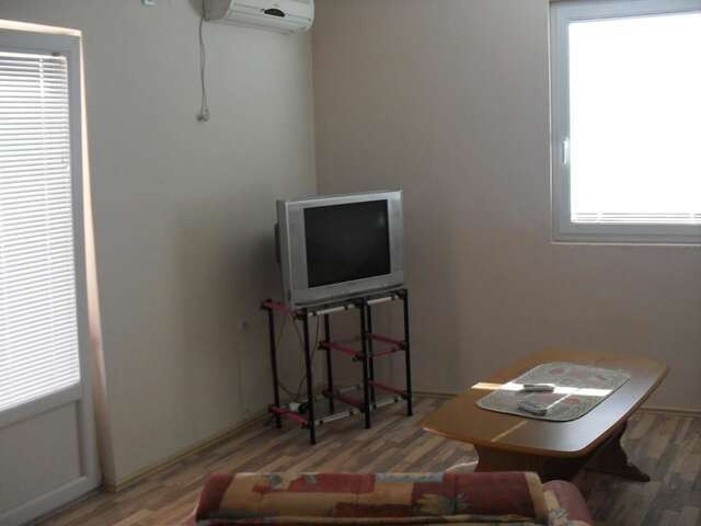 Апартаменты Studios Gigović Сутоморе-25