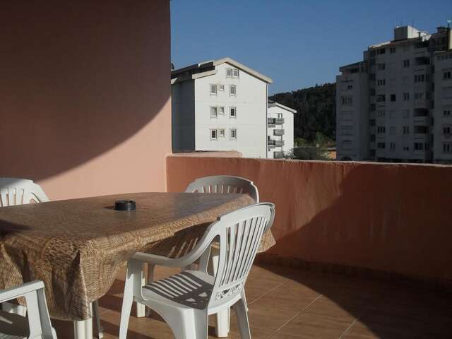 Апартаменты Studios Gigović Сутоморе-26