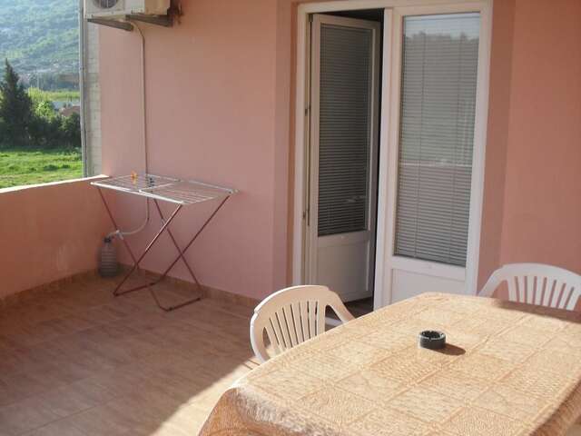 Апартаменты Studios Gigović Сутоморе-27