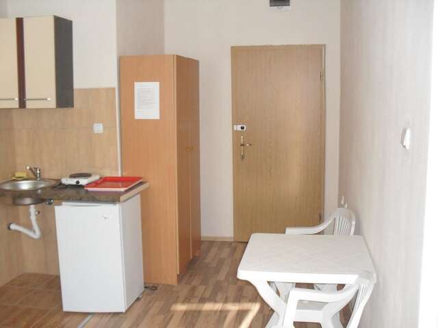 Апартаменты Studios Gigović Сутоморе-28