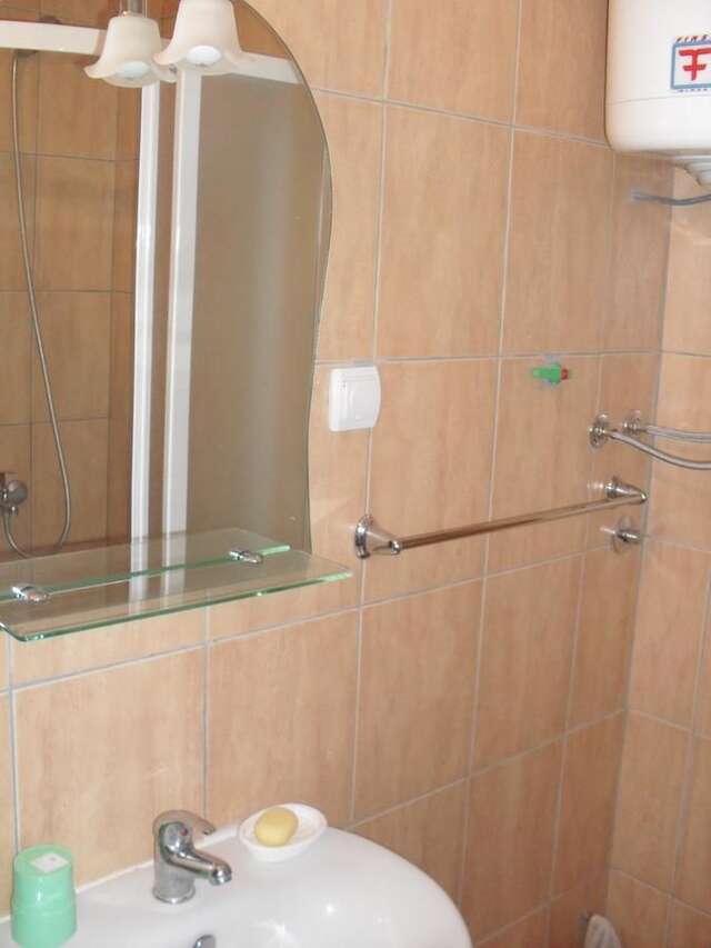 Апартаменты Studios Gigović Сутоморе-29