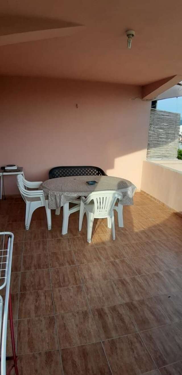 Апартаменты Studios Gigović Сутоморе-5