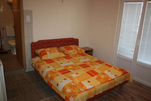 Апартаменты Studios Gigović Сутоморе-34