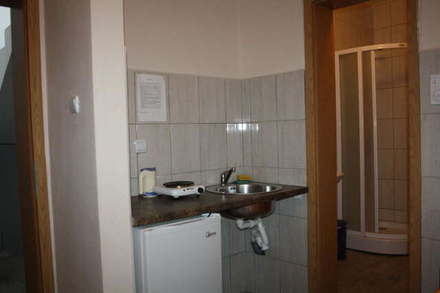 Апартаменты Studios Gigović Сутоморе-35