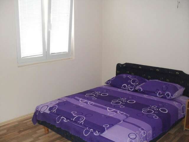 Апартаменты Studios Gigović Сутоморе-37