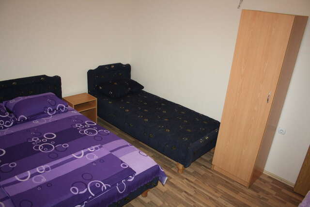 Апартаменты Studios Gigović Сутоморе-38