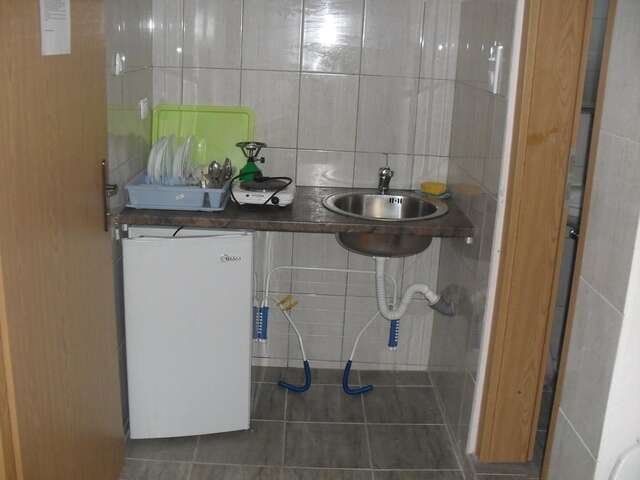 Апартаменты Studios Gigović Сутоморе-40