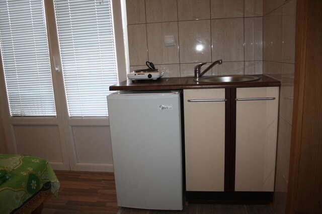 Апартаменты Studios Gigović Сутоморе-47