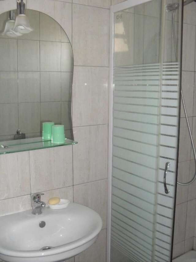 Апартаменты Studios Gigović Сутоморе-55